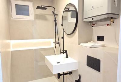 Apartament cu 2 camere semidecomandat, mobilat în Tineretului - 14