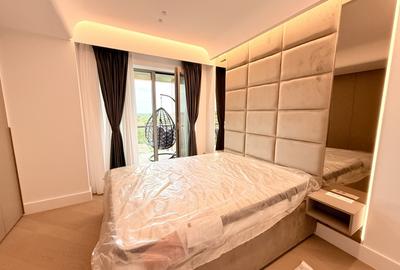 De inchiriat  | Apartament 2 camere | Pipera - Iancu Nicolae - Cortina 126 - 6