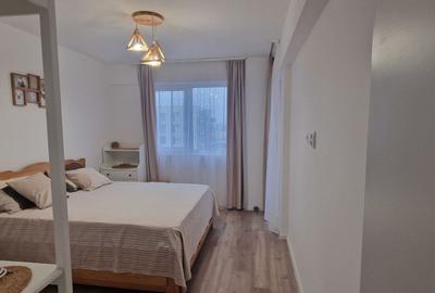 Apartament cu 2 camere decomandat, mobilat în Tunari - 6