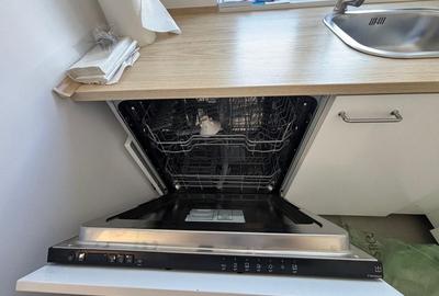 Apartament cu doua camere in bloc nou , prima utilizarea - 11