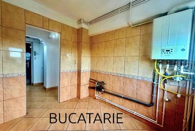 Apartament 3 camere - Centrala proprie - DIRECT PROPRIETAR - 4