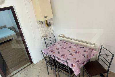 Garsoniera de vanzare, 32 mp, zona Stadion - 3