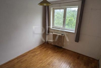 Apartament cu 2 camere circular în Drumul Taberei - 4