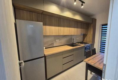 Garsonieră decomandată în Chiajna - 3