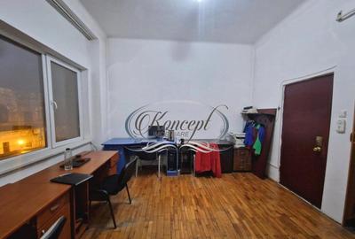 Spatiu de Birouri Ultracentral - 2