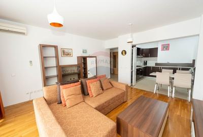Apartament 2 camere de inchiriat 75mp, NewTown, Metrou Dristor - 8