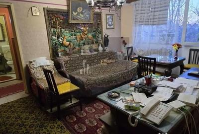 Apartament cu 3 camere semidecomandat în Ozana - 3