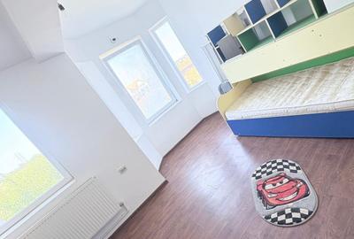 Vila 5 Camere Km 5 - 8