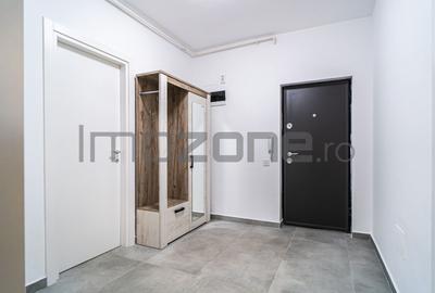 PRIMA ÎNCHIRIERE, 2camere, 70mp, bloc nou, terasă, mobilat complet, Metrou Păcii - 13