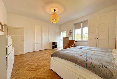 Apartament cu 3 camere decomandat, mobilat în Dealul Cetății - 11