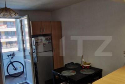 Apartament de 3 camere, 57 mp, zona Stefan cel Mare - 6