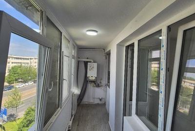 Apartament cu 2 camere decomandat în Central - 8