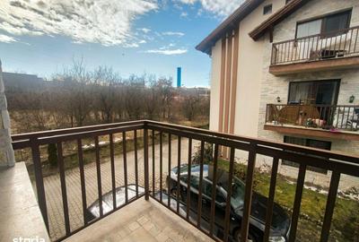 Apartament cu 3 camere în Europa - 6