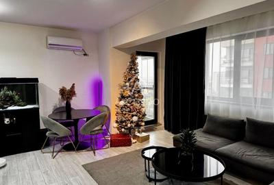 Vand apartament 3 camere nou, cu priveliște superbă, Novum Lacul Morii - 3