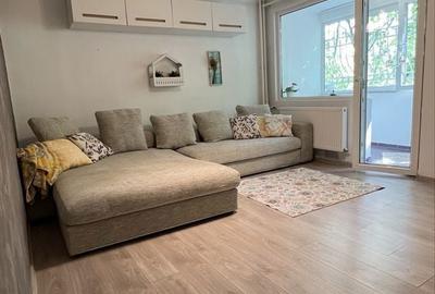 Apartament cu 2 camere decomandat în Dristor - 2