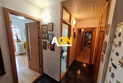 Apartament 3 camere, Decomandat, 69 mp, Zona Cetate Apartament 3 camere, Decomandat, 69 mp, Zona Cetate - 3