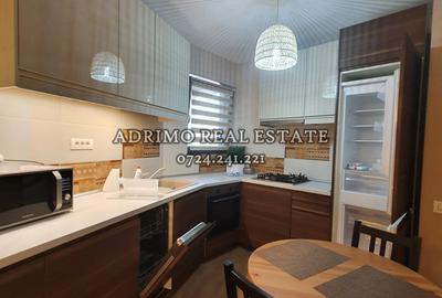 LUX! Ap3cam DELFINARIU BLOC NOU - Parcare Privata - Termen Lung - 1000 euro - 25