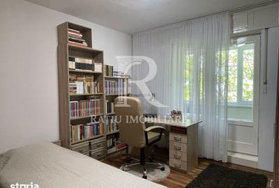 Apartament cu 3 camere decomandat în Dacia - 5