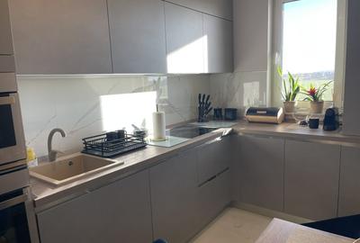 Proprietar, inchiriez apartment, conceput rafinat &#537;i confortabil - 11