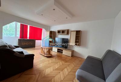 Apartament cu 4 camere decomandat, mobilat în Freidorf - 2