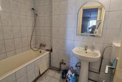 Apartament cu 3 camere decomandat în Central - 4