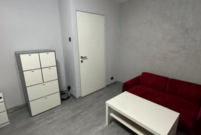 Garsonieră decomandată, mobilată în Mihai Bravu - 13