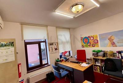 REC3001560 Vila Tineretului - Ideal Spatiu de Birouri - 2
