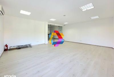 Spațiu comercial, de 436 mp, în Central - 7