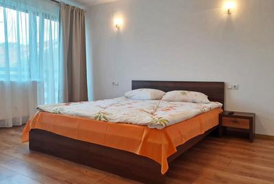 Pensiune La Cheie In Simon - 8