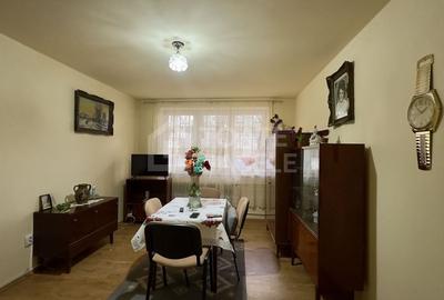 Apartament cu 2 camere, zona Unirii - 4