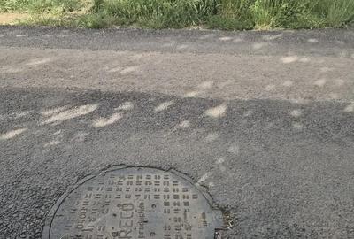 Teren de 2200 mp, în Moara Vlăsiei - 3