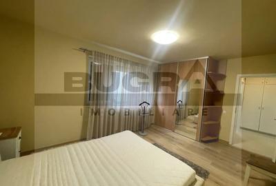 Apartament 4 camere,100mp, curte 120mp, 2 parcari, zona Eugen Ionesco - 5