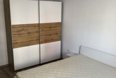 Apartament cu 2 camere decomandat în Central - 8