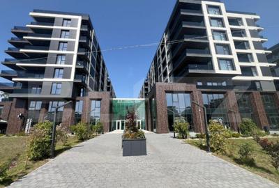 Apartament 2 camere decomandate , 56 mp utili, zona Iulius - 3