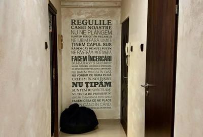 [PROPRIETAR] Podu Ro? - 2 camere - 50m2 - etaj 3 4 - 1