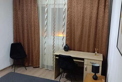 Garsonieră decomandată, mobilată în Tătărași - 3