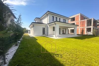 Dumbravita Casa Individuala P+1E+P | 148mp utili Garaj | Teren 611mp - 5