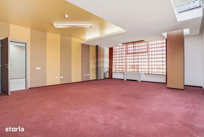 Spațiu comercial, de 435 mp, în Bogonos - 8