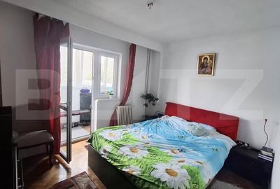 Apartament cu 4 camere decomandat, mobilat în Mănăștur - 15