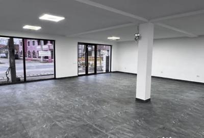 Spațiu comercial, de 120 mp, în Podari - 10
