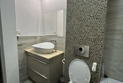 Apartament cu 2 camere semidecomandat în Dumbrăvița - 8