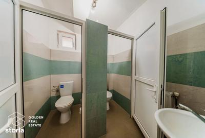 Spațiu comercial, de 400 mp, în Central - 7
