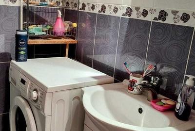 Apartament cu 2 camere semidecomandat, mobilat în Chibrit - 7