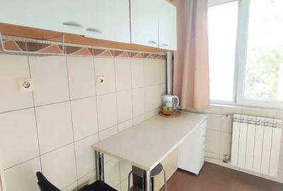 Apartament cu 2 camere decomandat în Mihai Bravu - 6