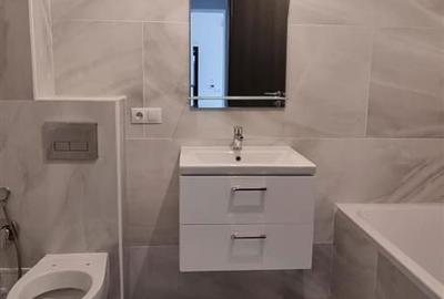 Apartament cu 2 camere în Albești - 6