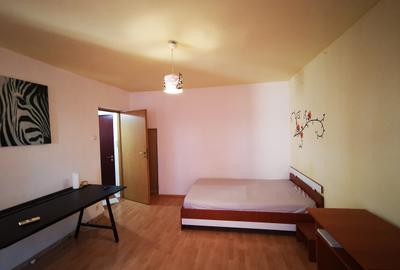 Vanzare gars mobilata Politehnica bloc izolat,langa metrou Lujerului - 14