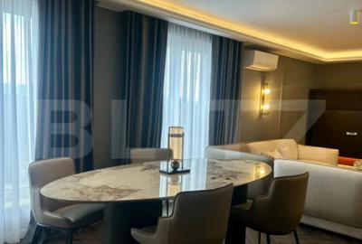 Apartament cu 2 camere decomandat în Libertății - 12