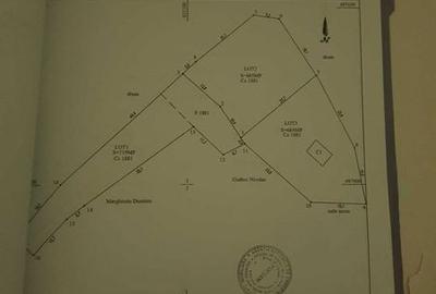 Teren de 719 mp, în Tulnici - 8