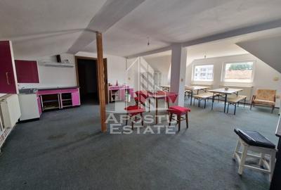 Casa individuala- Spatiu comercial cu 6 camere,280 mp,Zona Dragasani - 17