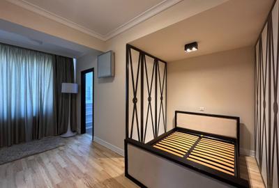 Triplex în North Lake View,terasa 81mp,4 locuri de parcare și 2 boxe  incluse - 23